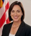 Dr. Karen DeSalvo, National Coordinator for Health IT   Image